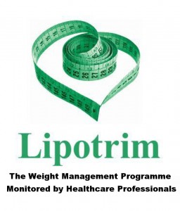 lose weight with Lipotrim Diet With Waistaway