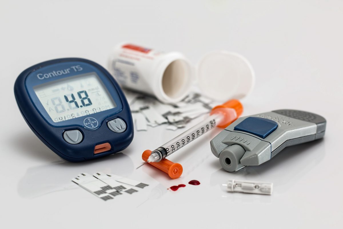 type 2 diabetes - stop escalation to insulin with Waistaway and Lipotrim type 2 diabetes - stop escalation to insulin with Waistaway and Lipotrim